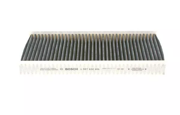 BOSCH 1 987 432 406 Фильтр салона