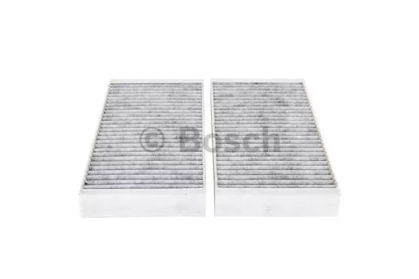 BOSCH 1987432500 Фильтр салона