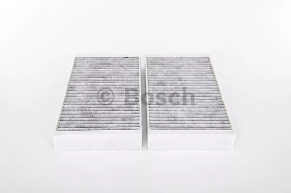 BOSCH 1987432500 Фильтр салона