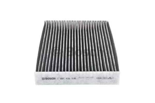 BOSCH 1987432538 Фільтр салону