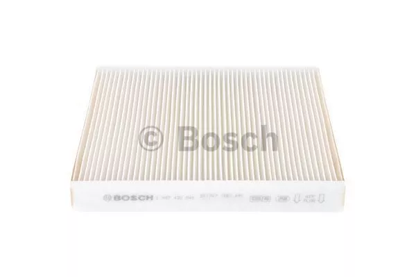 BOSCH 1987432540 Фільтр салону