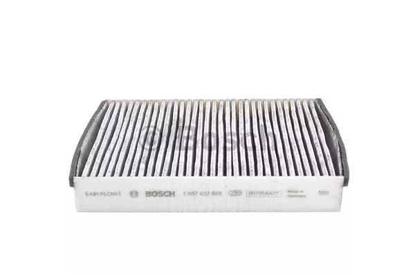 BOSCH 1987432598 Фільтр салону