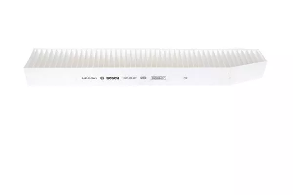 BOSCH 1987435007 Фильтр салона