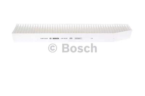 BOSCH 1987435007 Фільтр салону