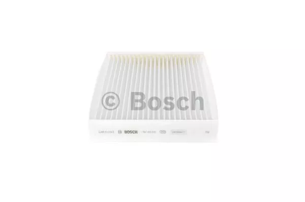 BOSCH 1987435010 Фільтр салону