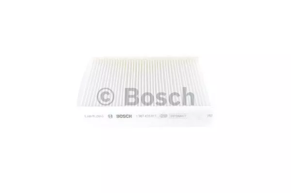BOSCH 1 987 435 011 Фильтр салона