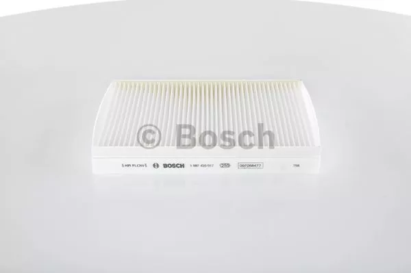 BOSCH 1 987 435 017 Фильтр салона