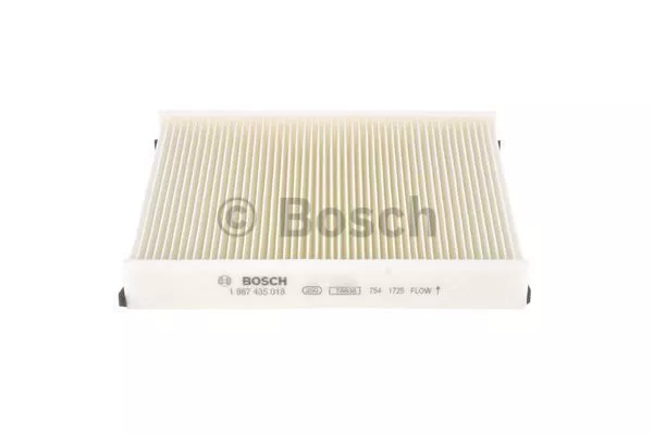 BOSCH 1987435018 Фильтр салона