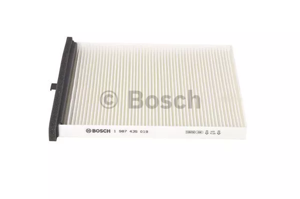 BOSCH 1 987 435 019 Фільтр салону
