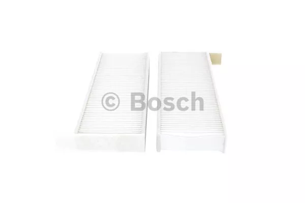 BOSCH 1987435026 Фильтр салона