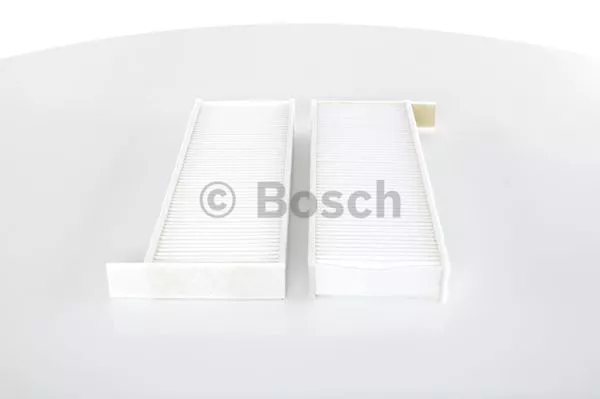 BOSCH 1987435026 Фильтр салона