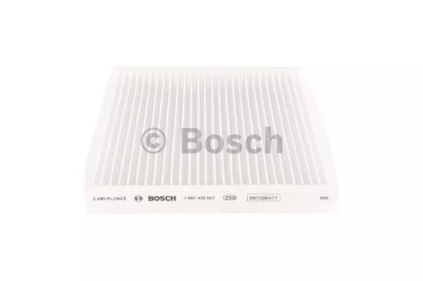 BOSCH 1 987 435 027 Фільтр салону