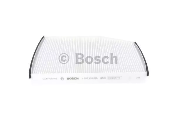 BOSCH 1 987 435 028 Фільтр салону