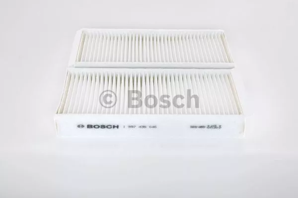 BOSCH 1987435046 Фільтр салону