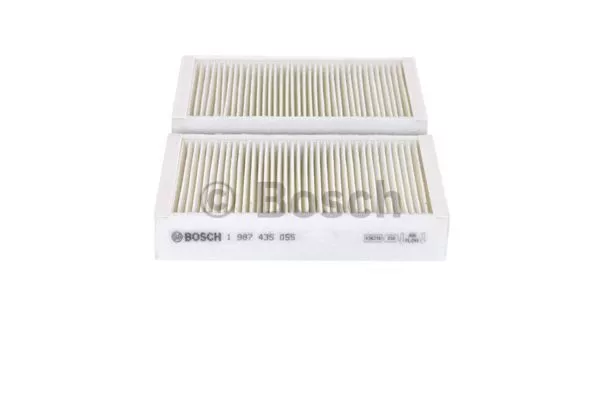 BOSCH 1987435055 Фильтр салона
