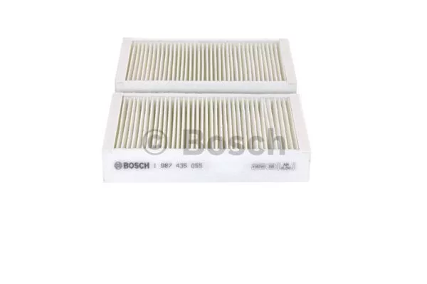 BOSCH 1987435055 Фильтр салона