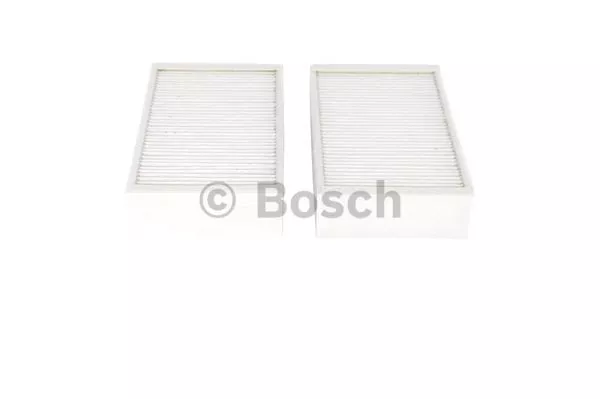 BOSCH 1987435055 Фильтр салона