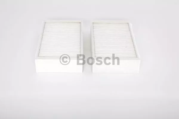 BOSCH 1987435055 Фильтр салона