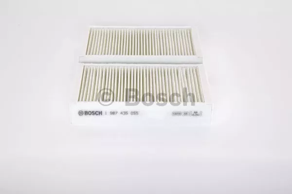 BOSCH 1987435055 Фильтр салона