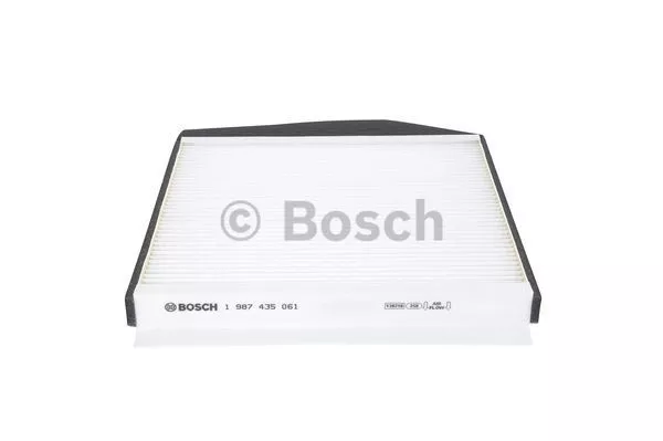 BOSCH 1 987 435 061 Фільтр салону