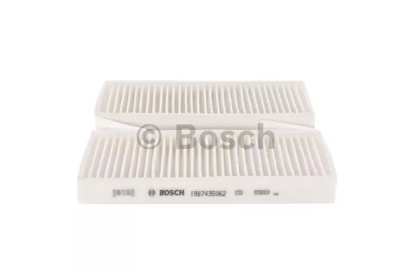 BOSCH 1 987 435 062 Фільтр салону