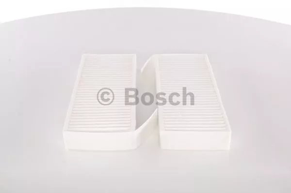 BOSCH 1 987 435 062 Фільтр салону