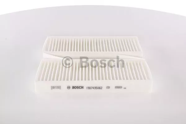 BOSCH 1 987 435 062 Фільтр салону