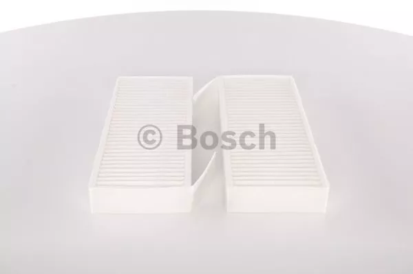 BOSCH 1 987 435 062 Фільтр салону