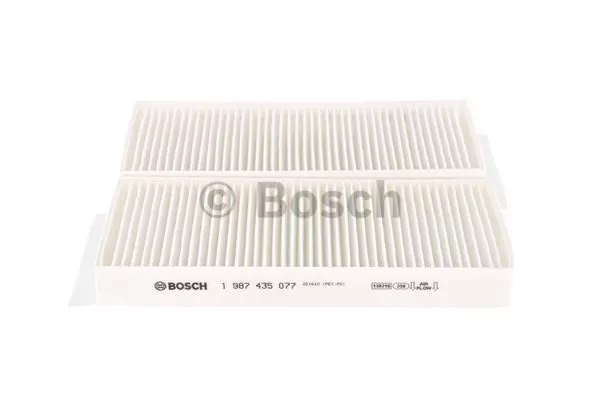 BOSCH 1 987 435 077 Фільтр салону