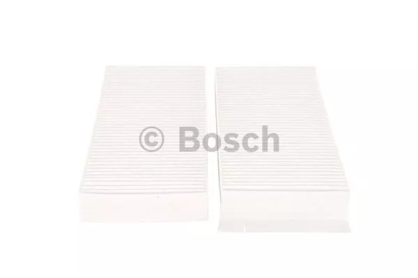 BOSCH 1 987 435 077 Фільтр салону