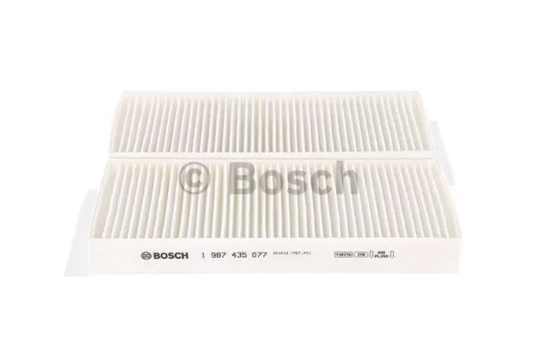 BOSCH 1 987 435 077 Фільтр салону