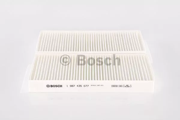 BOSCH 1 987 435 077 Фільтр салону