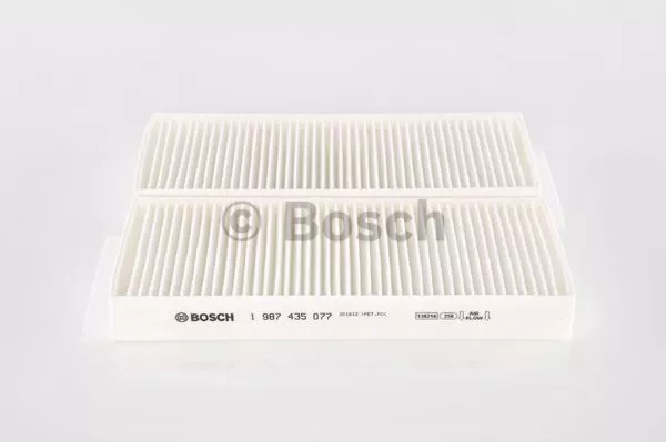 BOSCH 1 987 435 077 Фільтр салону