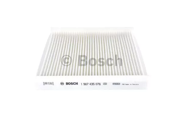 BOSCH 1987435078 Фильтр салона
