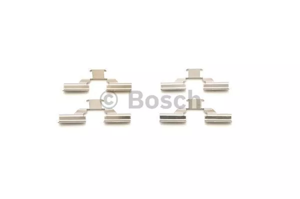 BOSCH 1987474253 Автозапчасти