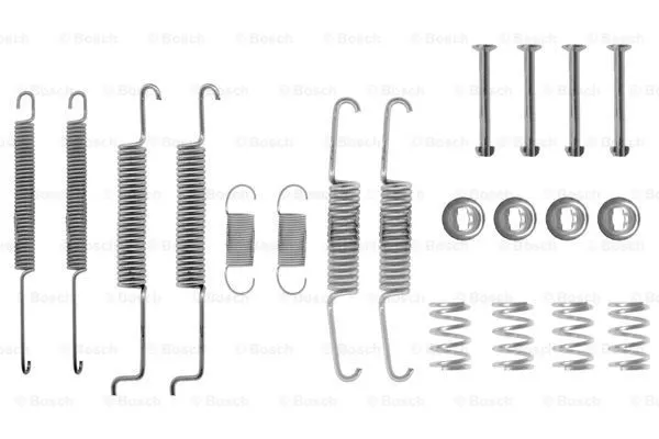 BOSCH 1 987 475 004 Автозапчастини