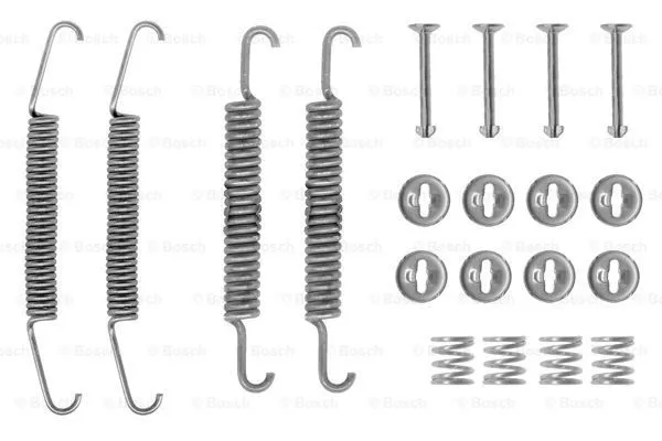 BOSCH 1987475028 Автозапчасти