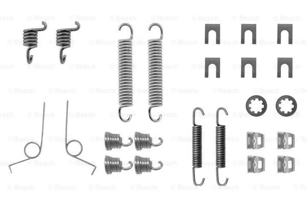 BOSCH 1 987 475 030 Автозапчасти