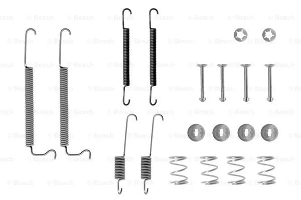 BOSCH 1987475081 Автозапчастини