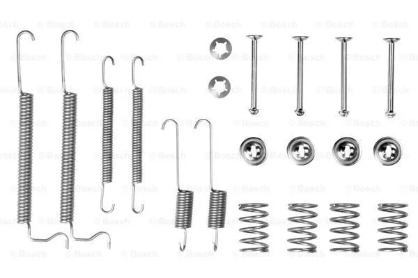 BOSCH 1987475082 Автозапчасти