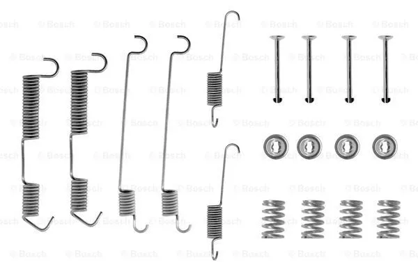 BOSCH 1 987 475 089 Автозапчасти