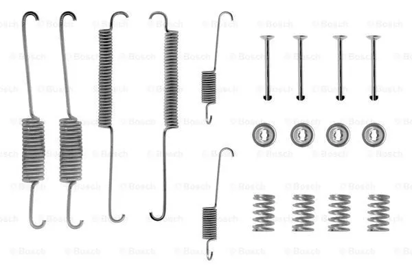 BOSCH 1 987 475 092 Автозапчастини