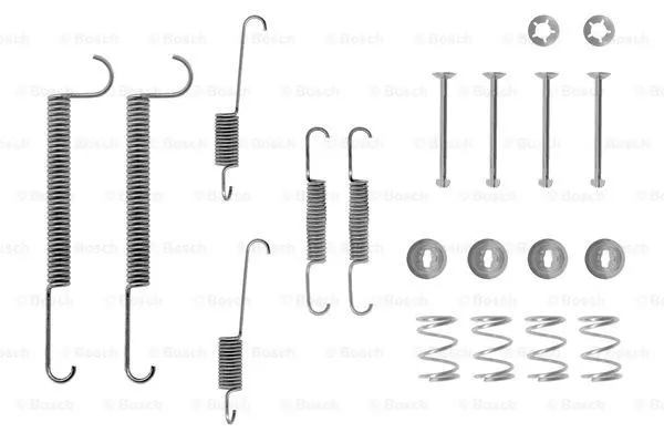 BOSCH 1987475098 Автозапчастини