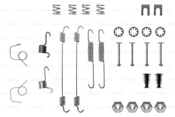 BOSCH 1 987 475 100 Автозапчасти