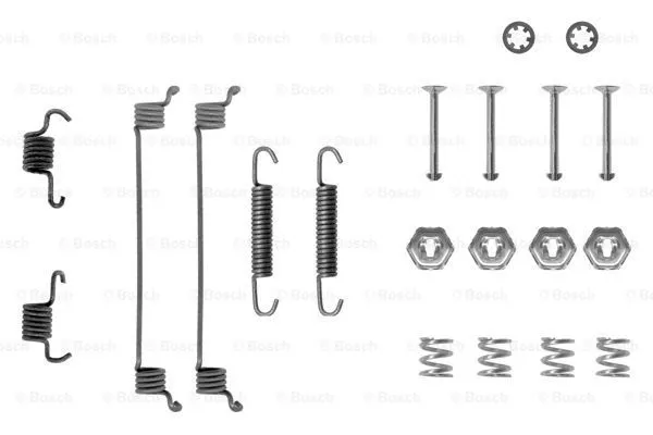 BOSCH 1 987 475 116 Автозапчасти