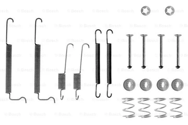 BOSCH 1987475122 Автозапчастини