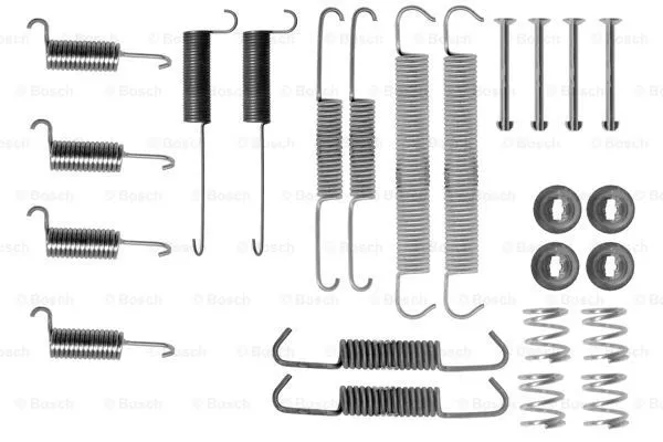 BOSCH 1987475133 Автозапчасти