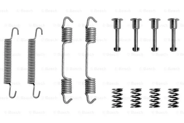 BOSCH 1 987 475 136 Комплектующие / составляющие