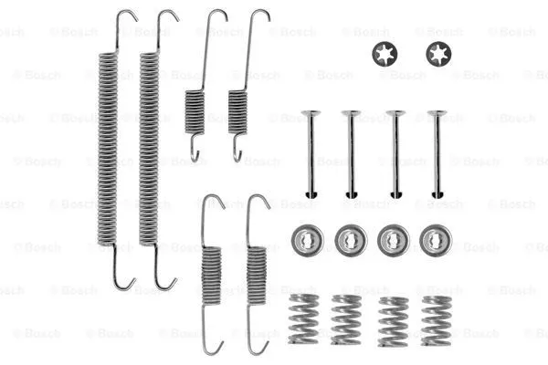 BOSCH 1 987 475 137 Автозапчасти