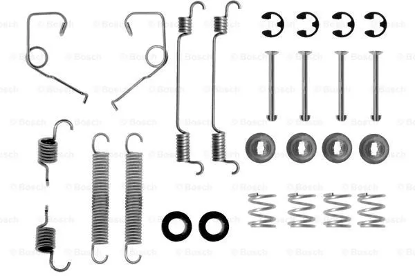 BOSCH 1 987 475 138 Автозапчасти